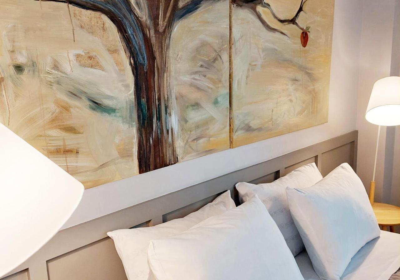 Habitat Nafplio Bnb-The Dreamers Apartment Exterior photo