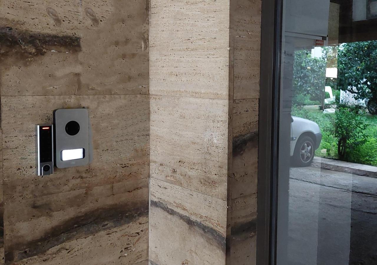 Habitat Nafplio Bnb-The Dreamers Apartment Exterior photo